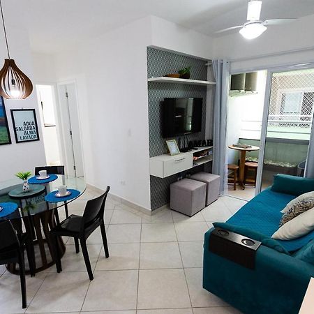 Apartamento Villa Monreale Itagua Ubatuba Dış mekan fotoğraf