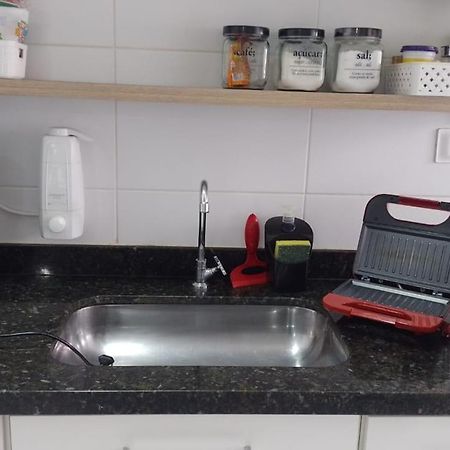Apartamento Villa Monreale Itagua Ubatuba Dış mekan fotoğraf