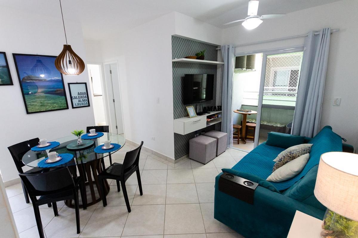 Apartamento Villa Monreale Itagua Ubatuba Dış mekan fotoğraf