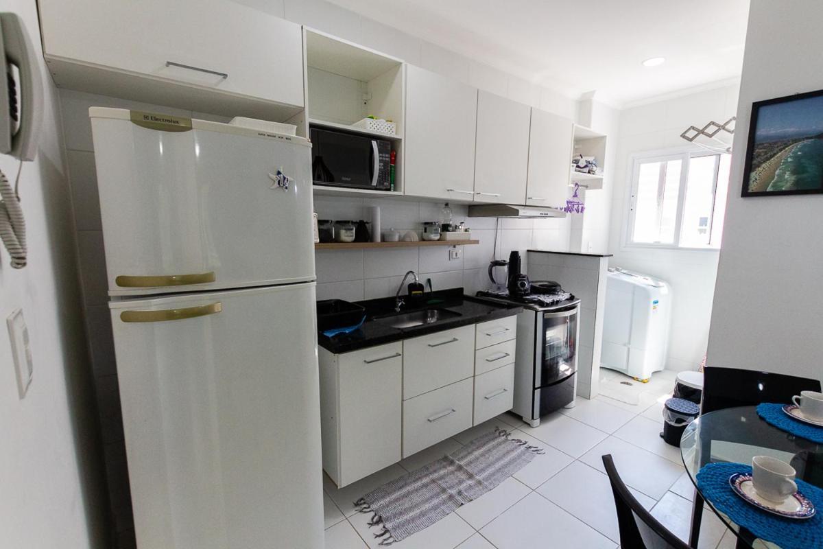 Apartamento Villa Monreale Itagua Ubatuba Dış mekan fotoğraf
