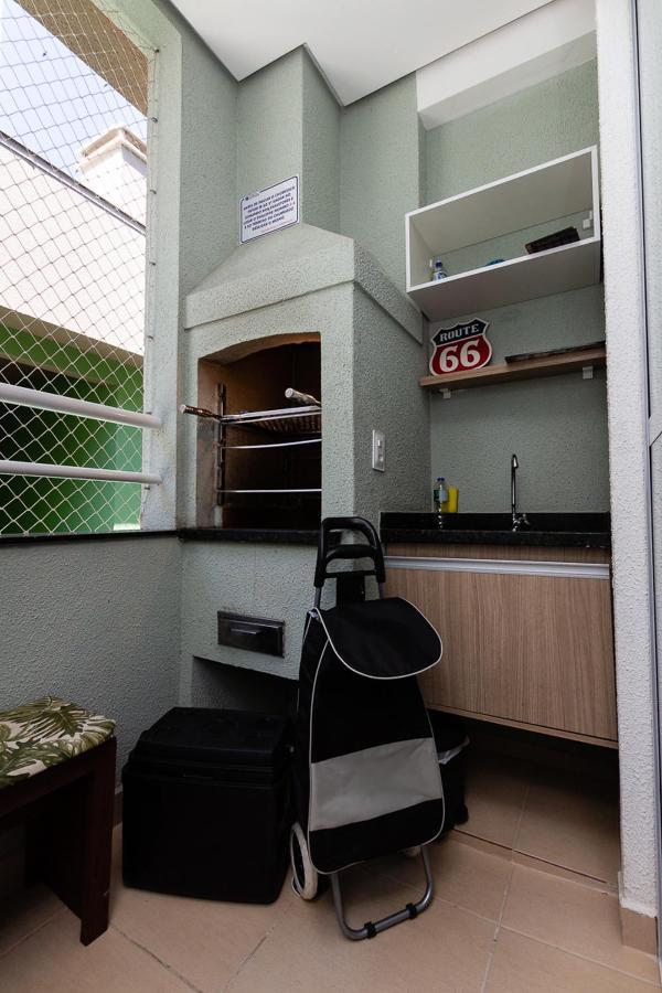 Apartamento Villa Monreale Itagua Ubatuba Dış mekan fotoğraf