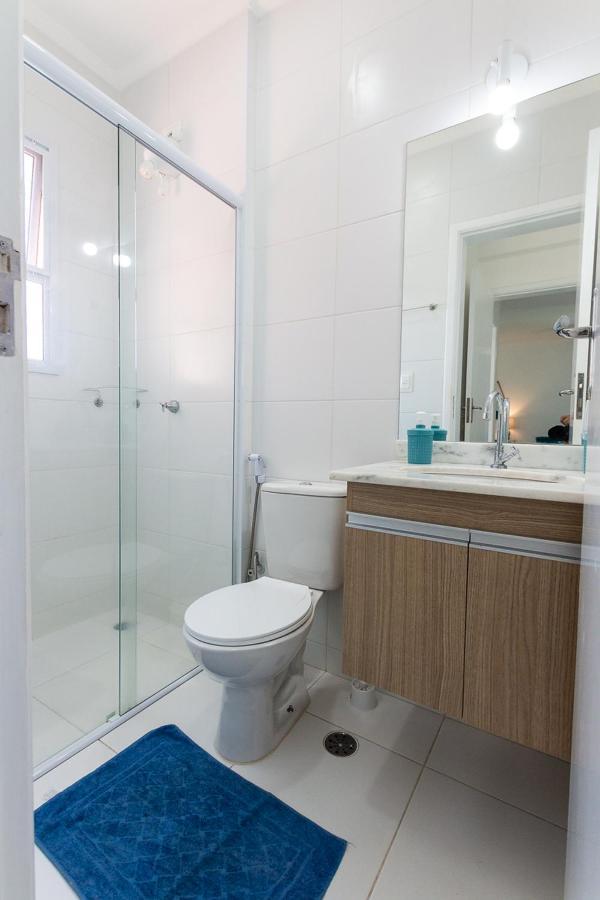 Apartamento Villa Monreale Itagua Ubatuba Dış mekan fotoğraf