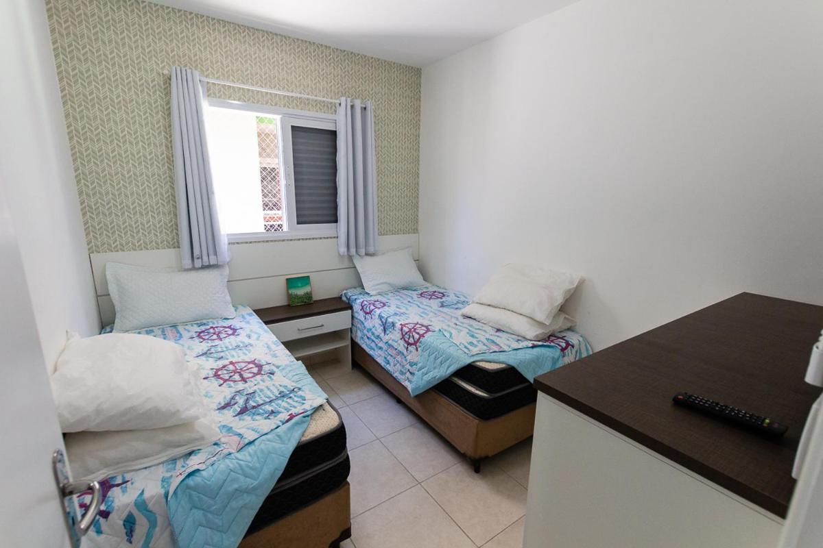 Apartamento Villa Monreale Itagua Ubatuba Dış mekan fotoğraf