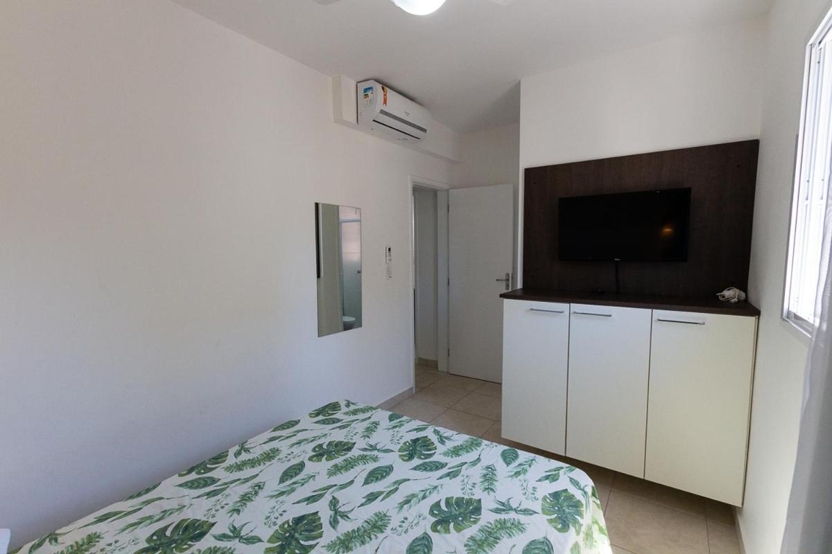 Apartamento Villa Monreale Itagua Ubatuba Dış mekan fotoğraf
