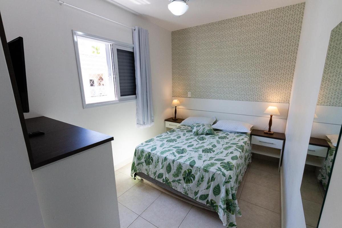 Apartamento Villa Monreale Itagua Ubatuba Dış mekan fotoğraf