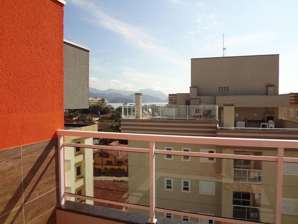 Apartamento Villa Monreale Itagua Ubatuba Dış mekan fotoğraf