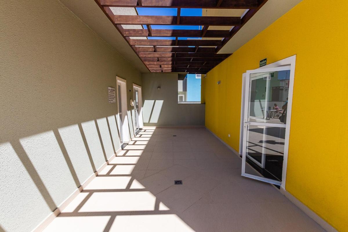 Apartamento Villa Monreale Itagua Ubatuba Dış mekan fotoğraf