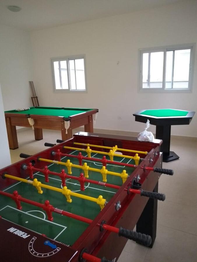 Apartamento Villa Monreale Itagua Ubatuba Dış mekan fotoğraf