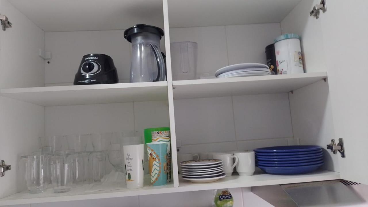 Apartamento Villa Monreale Itagua Ubatuba Dış mekan fotoğraf