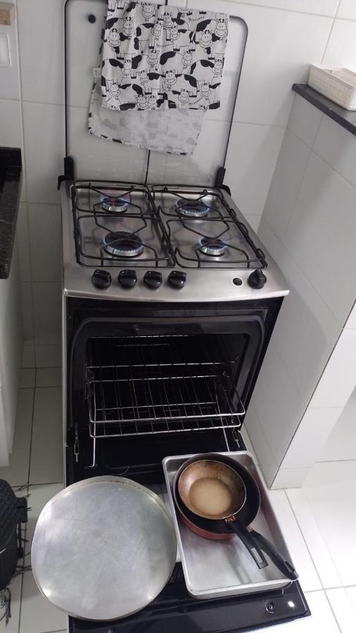Apartamento Villa Monreale Itagua Ubatuba Dış mekan fotoğraf