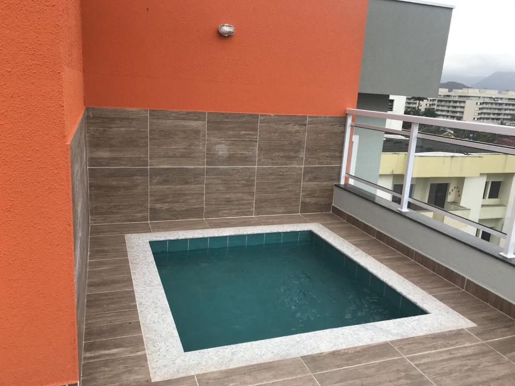 Apartamento Villa Monreale Itagua Ubatuba Dış mekan fotoğraf