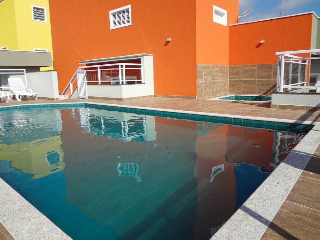 Apartamento Villa Monreale Itagua Ubatuba Dış mekan fotoğraf
